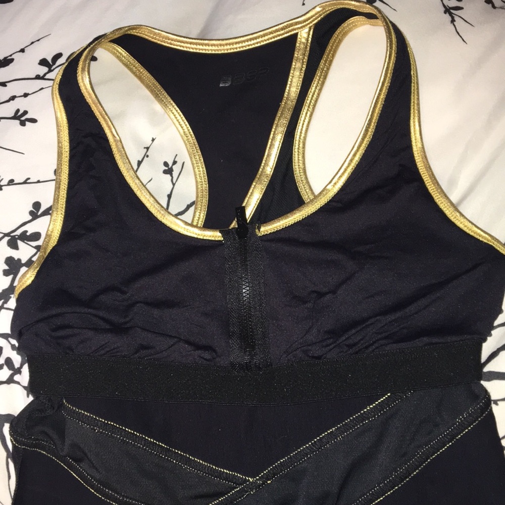 Be-Fit Tank - Picture 5 of 6
